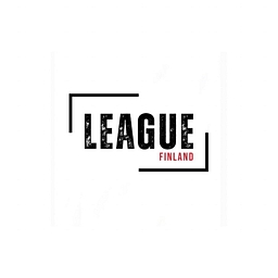 League Finland Oy
