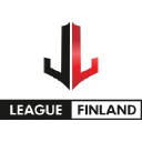 League Finland Oy