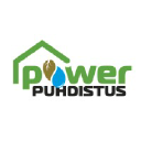 POWER-Puhdistus Oy