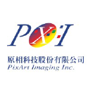PixArt Imaging Finland Oy