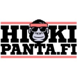 Hikipanta Merch Oy
