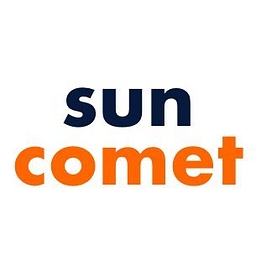 Suncomet Oy