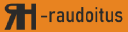RH-raudoitus Oy