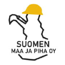 Suomen maa ja piha Oy