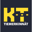 KT-Tiemerkinnät Oy