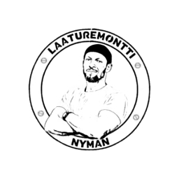 Laaturemontti Nyman Oy