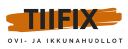Tiifix Oy