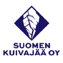 Suomen Kuivajää Oy