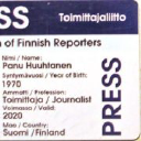 Whistleblower Oy