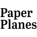 Paper Planes North Oy