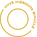 Hyvä Hieronta Sinulle Oy