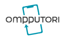 Ompputori Oy