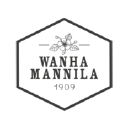 Wanha Mannila Oy