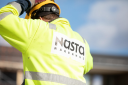 Asunto Oy Vaskikankaan Loiste, Oulu