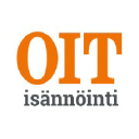 Asunto Oy Oulun Kievarinpiha