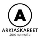 Arkiaskareet Oy