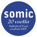 Somic Verkkokauppa Oy