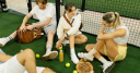 Padel X Oy