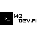 WeDev OY