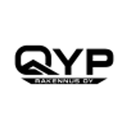 QYP Rakennus Oy