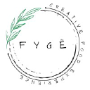 FYGE FOOD OY