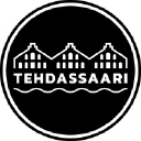 Cireco Tehdassaari Kiinteistökehitys Oy