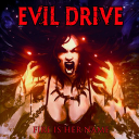 Evil Drive Entertainment Oy