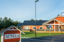 Kiinteistö Oy Huittisten Aunela