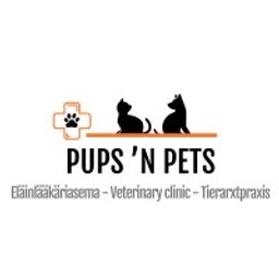 Eläinlääkäriasema Pups 'n Pets Oy