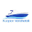 Kuopion Venehotelli Oy