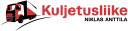 Kuljetusliike Niklas Anttila Oy