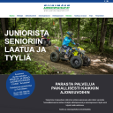 Riihimäen Ajoneuvopalvelut Oy