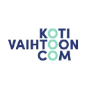 Koti Vaihtoon LKV Oy