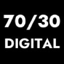 70/30 Digital Oy