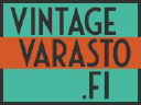 VintageVarasto Oy