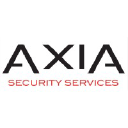 Ab AXIA Security Services Oy