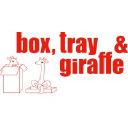 Box, Tray and Giraffe Oy