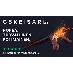 Arctic Virtual Trade Oy