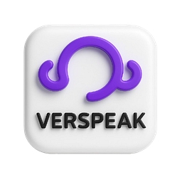 Verspeak Oy