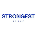 Strongest Group Oy