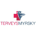 Terveysmyrsky Oy