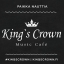 King's Crown Business Lunch Oy
