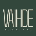 Ideointi ja toteutus Vaihde Helsinki Oy