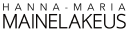 Hanna-Maria Mainelakeus Oy