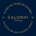 Salonki Travels Oy