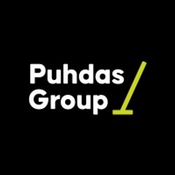 Puhdas Group Oy