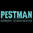 Pestman Oy