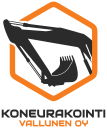Koneurakointi Vallunen Oy