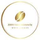 JOB10 Talent Solutions Oy