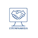 Etätapaamisia Oy